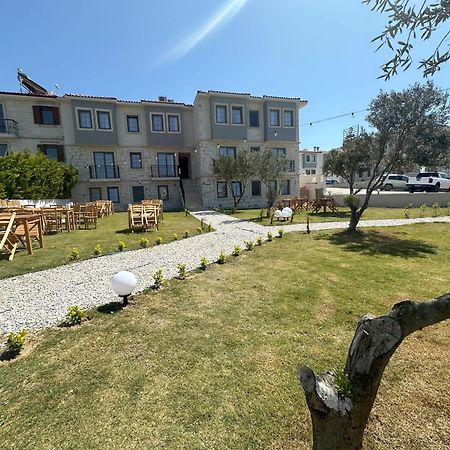 צ'נקלה Arcadia Butik Otel מראה חיצוני תמונה
