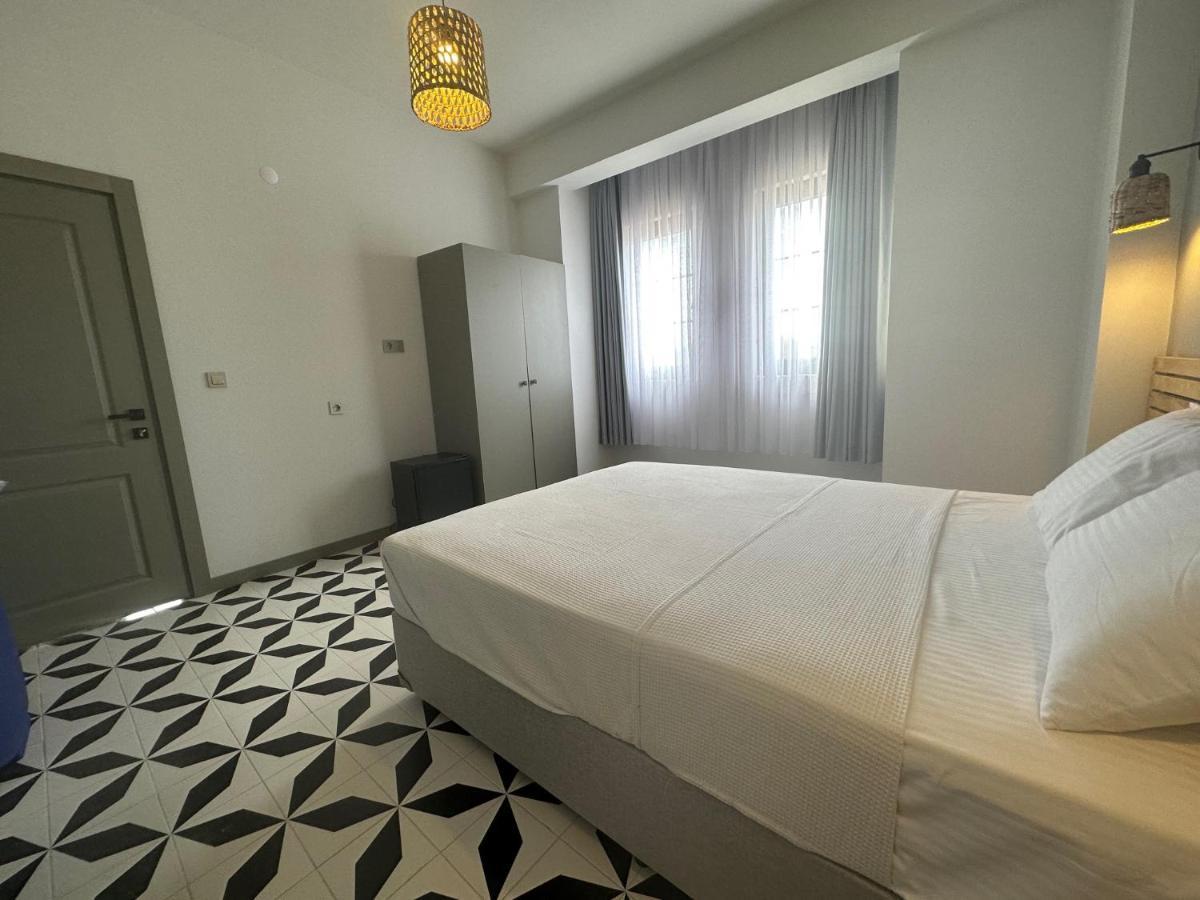 צ'נקלה Arcadia Butik Otel מראה חיצוני תמונה