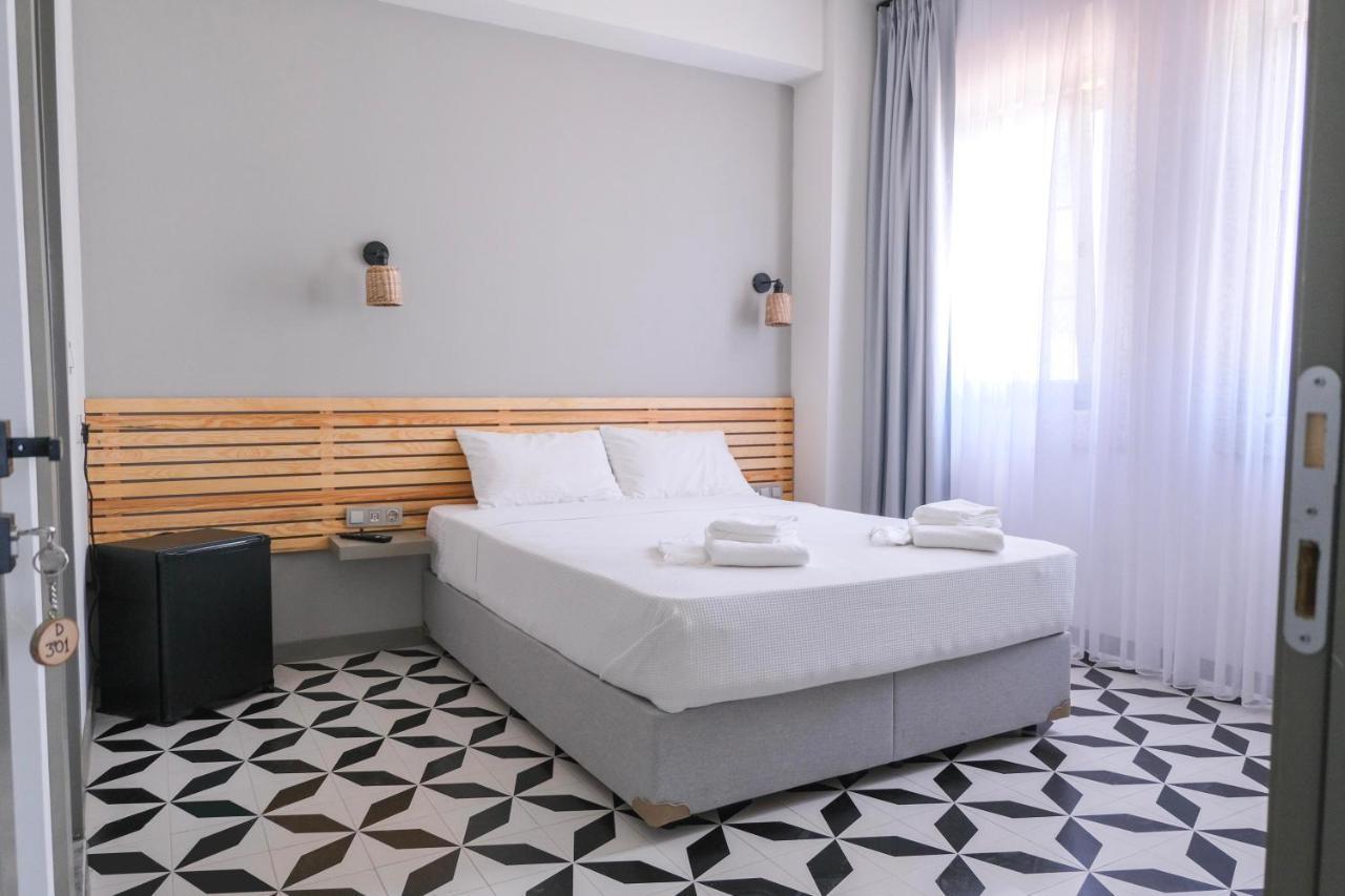 צ'נקלה Arcadia Butik Otel מראה חיצוני תמונה