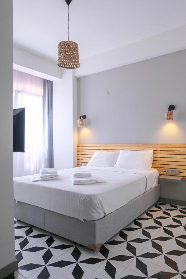 צ'נקלה Arcadia Butik Otel מראה חיצוני תמונה
