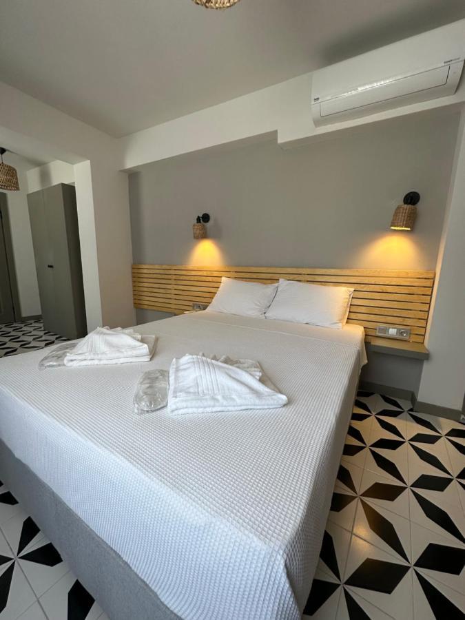 צ'נקלה Arcadia Butik Otel מראה חיצוני תמונה