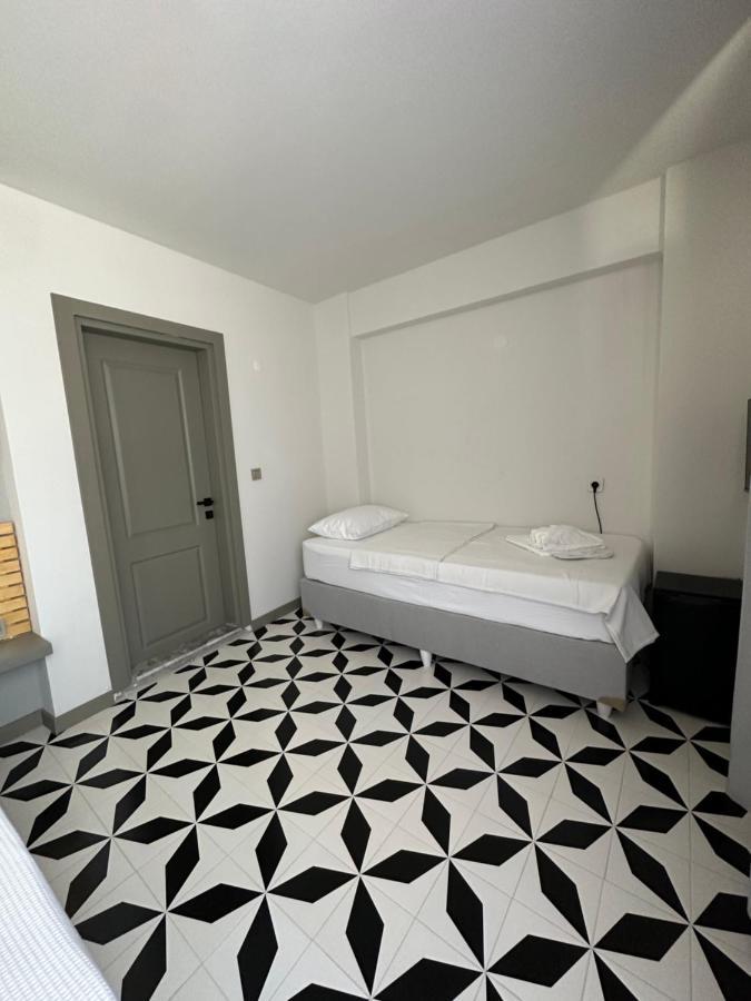 צ'נקלה Arcadia Butik Otel מראה חיצוני תמונה