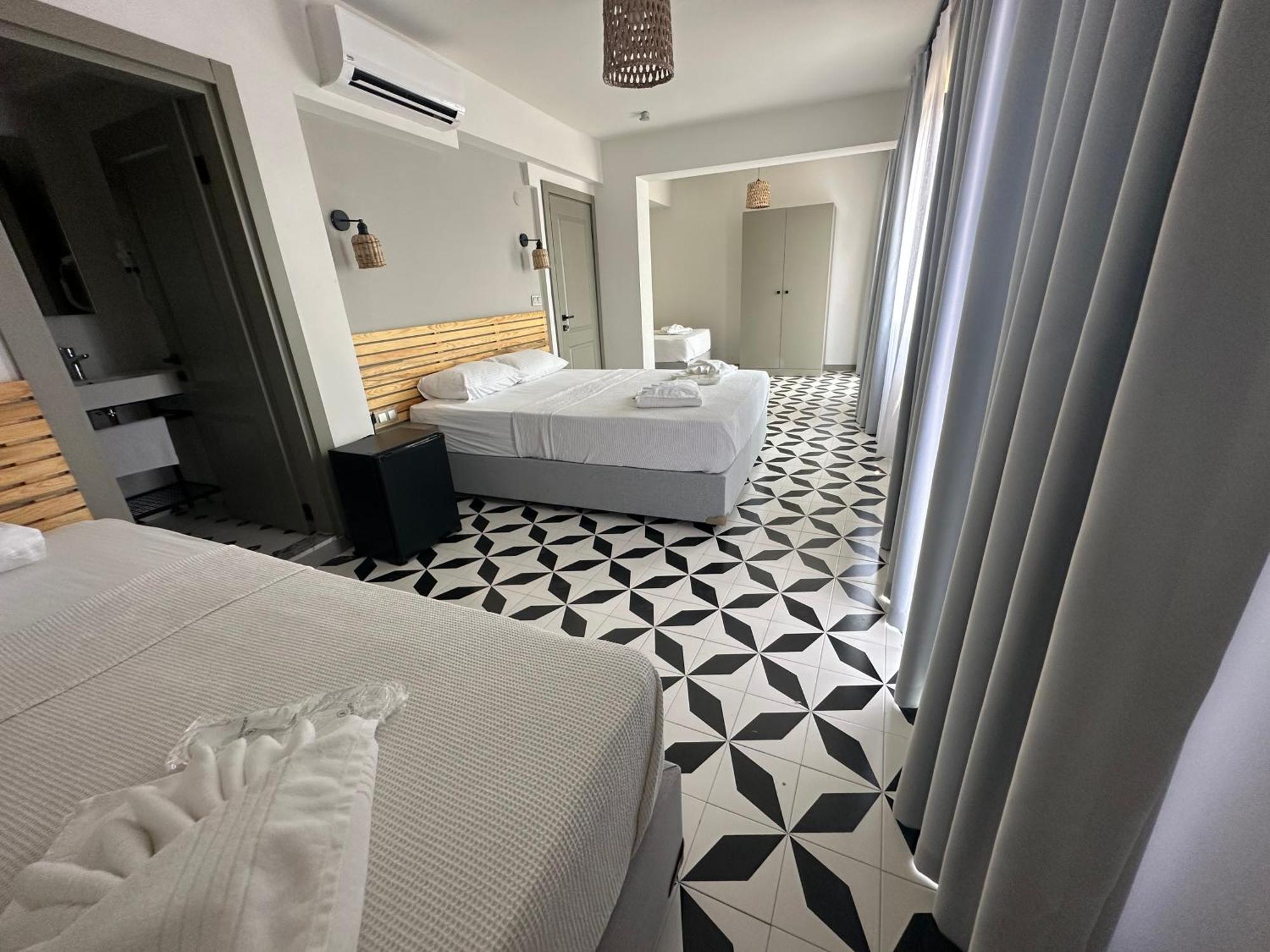 צ'נקלה Arcadia Butik Otel מראה חיצוני תמונה