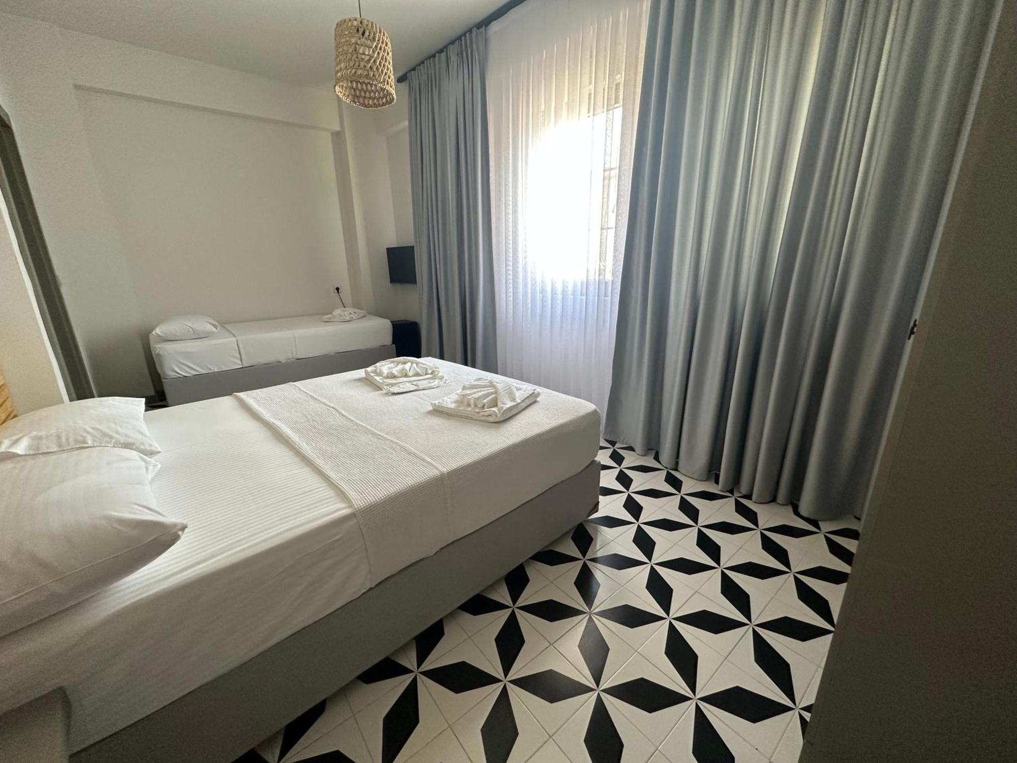 צ'נקלה Arcadia Butik Otel מראה חיצוני תמונה