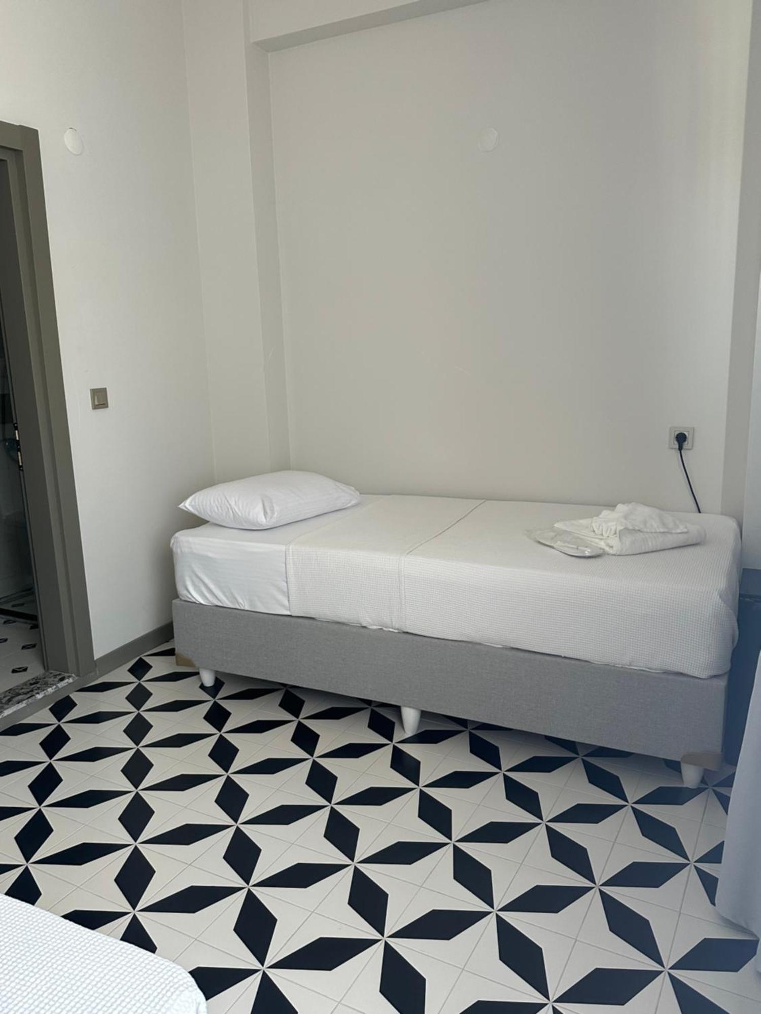 צ'נקלה Arcadia Butik Otel מראה חיצוני תמונה