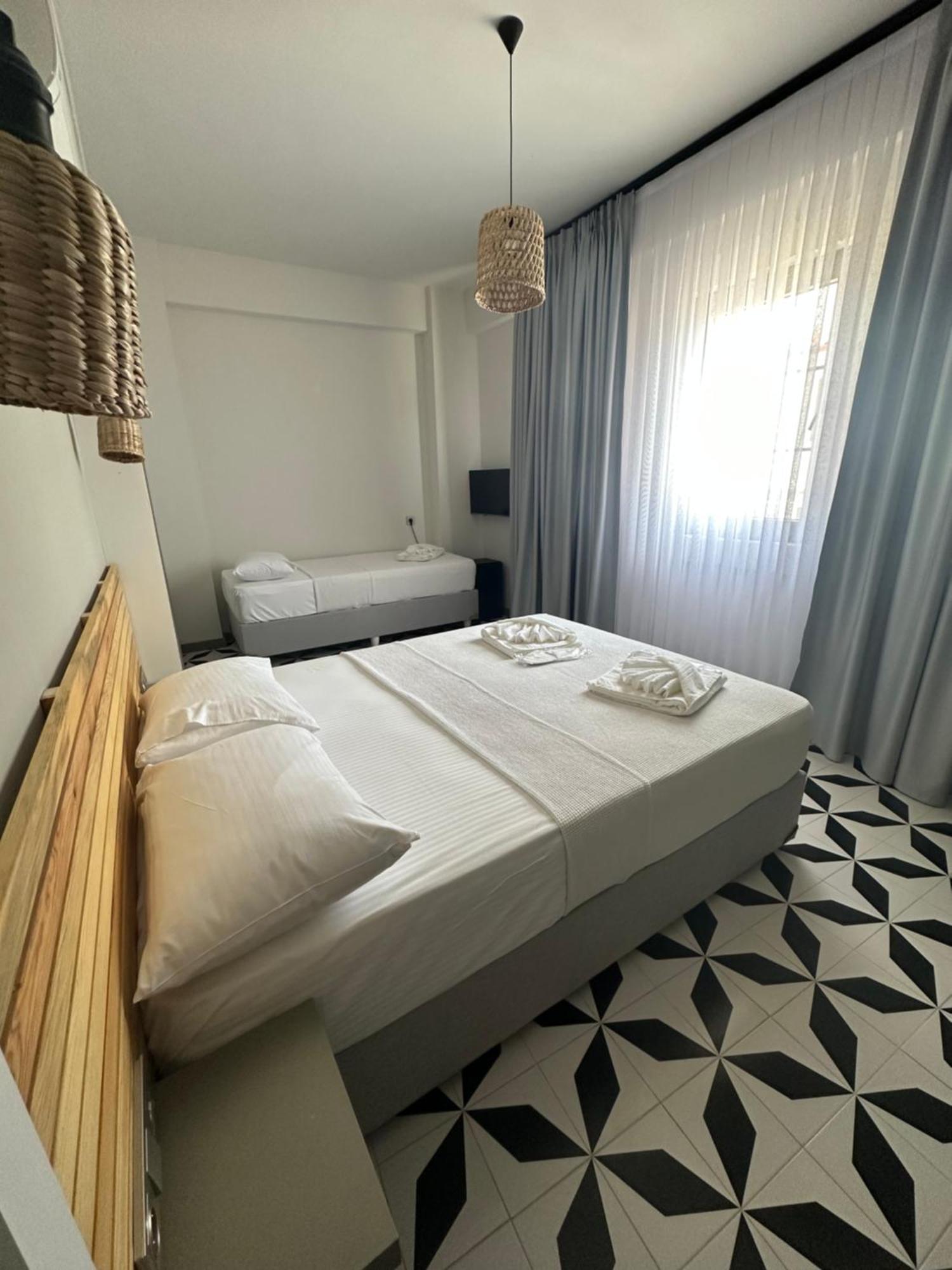 צ'נקלה Arcadia Butik Otel מראה חיצוני תמונה